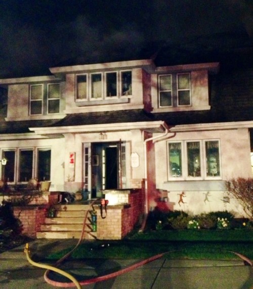 1212 Lake Drive - Exterior (1)