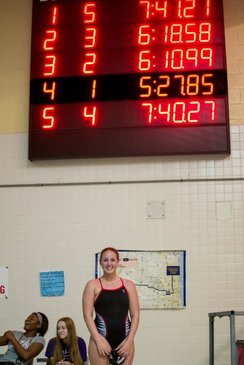 Alexis School Record 10-1-14-1
