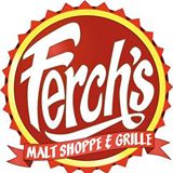 Ferch logo
