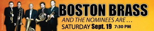 Boston Brass