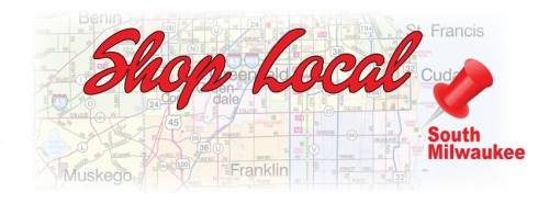 Shop Local South Milwaukee