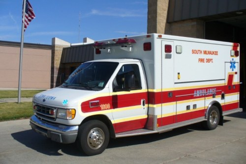 Ambulance
