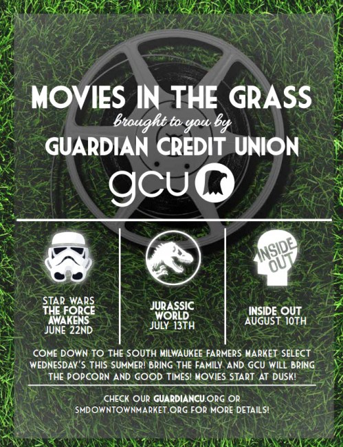 GCU movies updated