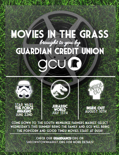 Updated movies flyer