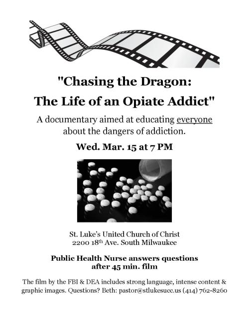 Chasing the Dragon advertising-page-001