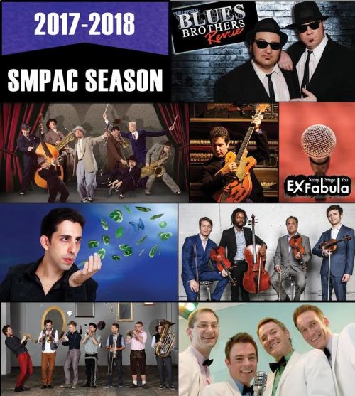 Season series montage